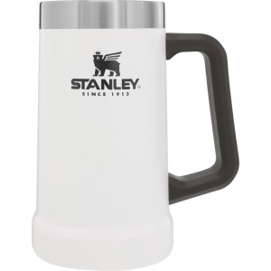 Stanley Adventure Big Grip Beer Stein | 24oz Mugs Polar | KS2531784