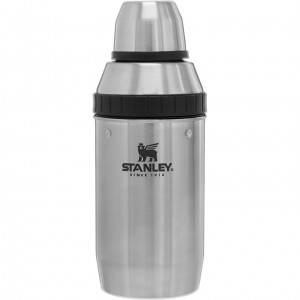 Stanley Adventure Happy Hour Cocktail Shaker Set Stainless | QN6027389