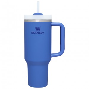 Stanley Adventure Quencher H2.0 Travel Tumbler | 40 oz Iris | JV1926750