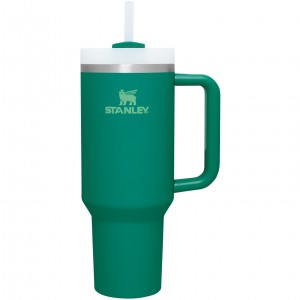 Stanley Adventure Quencher H2.0 Travel Tumbler | 40 oz Alpine | MK6124380