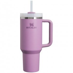 Stanley Adventure Quencher H2.0 Travel Tumbler | 40 oz Lilac | GA1265074