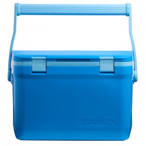 Stanley Adventure Series Hard Cooler | 16 QT Azure | ZY1567438