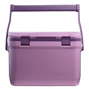 Stanley Adventure Series Hard Cooler | 16 QT Lilac | AD4289670