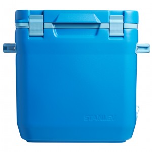 Stanley Adventure Series Hard Cooler | 30 QT Azure | HR9740528