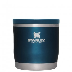 Stanley Adventure To-Go Food Jar | 12 OZ Blue Glow | LW5736218