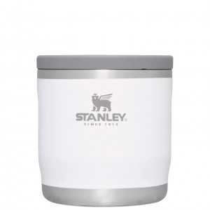 Stanley Adventure To-Go Food Jar | 12 OZ Polar | WH5214063