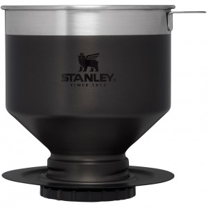 Stanley Classic Perfect Brew Pour Over Charcoal Glow | AX2039465