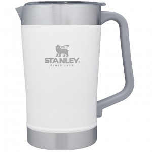 Stanley Classic Stay Chill Insulated Pitcher | 64 OZ Polar | UE8631975