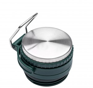 Stanley Classic Travel Mug French Press Lid | 16 OZ | Shop Stanley Green | PV3018549