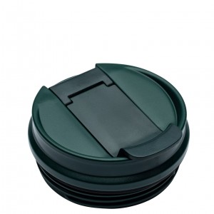 Stanley Classic Vacuum Camp Mug Lid | 16 OZ | Shop Stanley Green | AX4263057