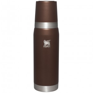 Stanley Forge Thermal Bottle | 25OZ Bronze Moon | FM2708519