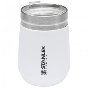 Stanley GO Everyday Insulated Tumbler | 10 OZ Polar | YO7569281