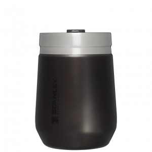 Stanley GO Everyday Insulated Tumbler | 10 OZ Charcoal Glow | XK5317946