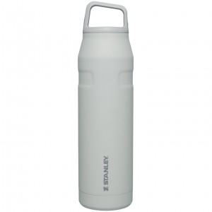 Stanley IceFlow™ Bottle with Cap and Carry+ Lid | 36 OZ Fog Glimmer | TS6351042