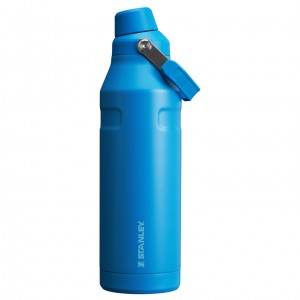 Stanley IceFlow™ Bottle with Fast Flow Lid | 50 OZ Azure | TZ3824051