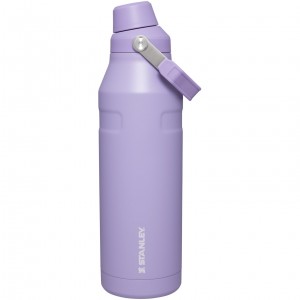 Stanley IceFlow™ Bottle with Fast Flow Lid | 50 OZ Lavender | DO8275064