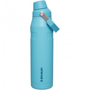 Stanley IceFlow Insulated Bottle with Fast Flow Lid | 36 OZ Pool | CB7084195