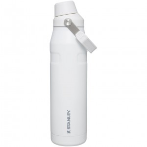 Stanley IceFlow Insulated Bottle with Fast Flow Lid | 36 OZ Polar | AI2804651