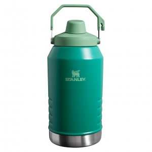 Stanley IceFlow™ Jug with Fast Flow Lid | 64 OZ Alpine | EO1483960