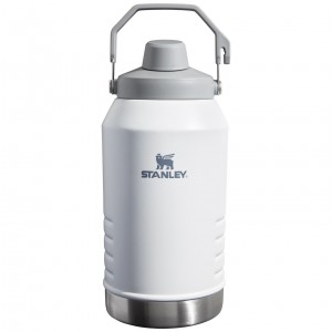 Stanley IceFlow™ Jug with Fast Flow Lid | 64 OZ Polar | QL9640185