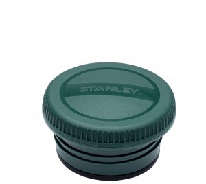 Stanley Insulated Food Jar Stopper | 24 OZ Green | TS6381790