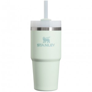 Stanley Quencher H2.0 Travel Tumbler | 14 OZ Mist | SI0187926