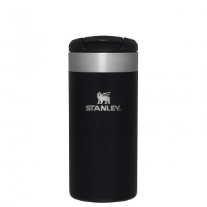 Stanley The AeroLight™ Transit Bottle | 12 OZ Black Glimmer | DT9061372