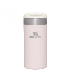 Stanley The AeroLight™ Transit Bottle | 12 OZ Rose Quartz Glimmer | LZ2750941