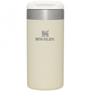 Stanley The AeroLight™ Transit Bottle | 12 OZ Cream Glimmer | DG6927835