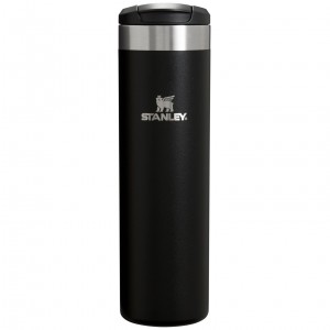 Stanley The AeroLight™ Transit Bottle | 20 OZ Black 2.0 | NJ4127538