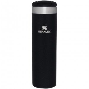 Stanley The AeroLight™ Transit Bottle | 20 OZ Black Glimmer | EP0468237