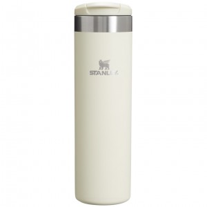 Stanley The AeroLight™ Transit Bottle | 20 OZ Cream | XM8197054