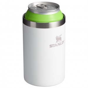 Stanley The Everyday Can Cooler Cup | 10 OZ - Stanley Create Frost | NI4387619