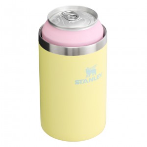 Stanley The Everyday Can Cooler Cup | 10 OZ Pomelo | HL9584162