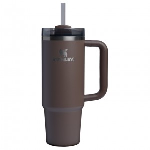 Stanley The Fall Refresh Quencher H2.O FlowState™ Tumbler I 30 OZ - Stanley Cr Espresso | XK2935067