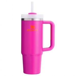 Stanley The Heat Wave Quencher H2.O FlowState™ Tumbler | 30 OZ - Stanley Creat Vivid Violet | OV4653890