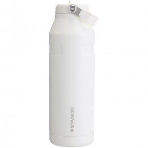 Stanley The IceFlow™ Bottle with Flip Straw Lid | 50 oz Frost | OD2387501