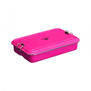 Stanley The Neon Classic Legendary Useful Box | 1.25QT Electric Pink | TU0863495