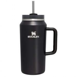 Stanley The Quencher H2.0 FlowState™ Tumbler | 64 OZ Black Glow | BX0821475