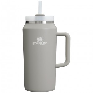 Stanley The Quencher H2.0 FlowState™ Tumbler | 64 OZ Ash | WO2803695