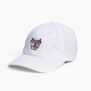 Stanley The Quencher Love Dad Hat Quencher Love White | JD0943751