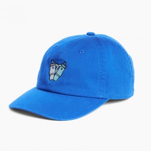 Stanley The Quencher Love Dad Hat Quencher Love Azure | ZC7182509