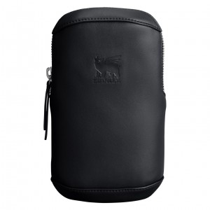 Stanley The Stanley Cross Bottle Essentials Case Max Black | MV0934657