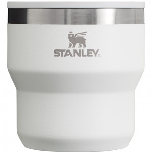 Stanley The Stay-Hot Stacking Cup | 10 OZ Pale Pebble | OR4152378