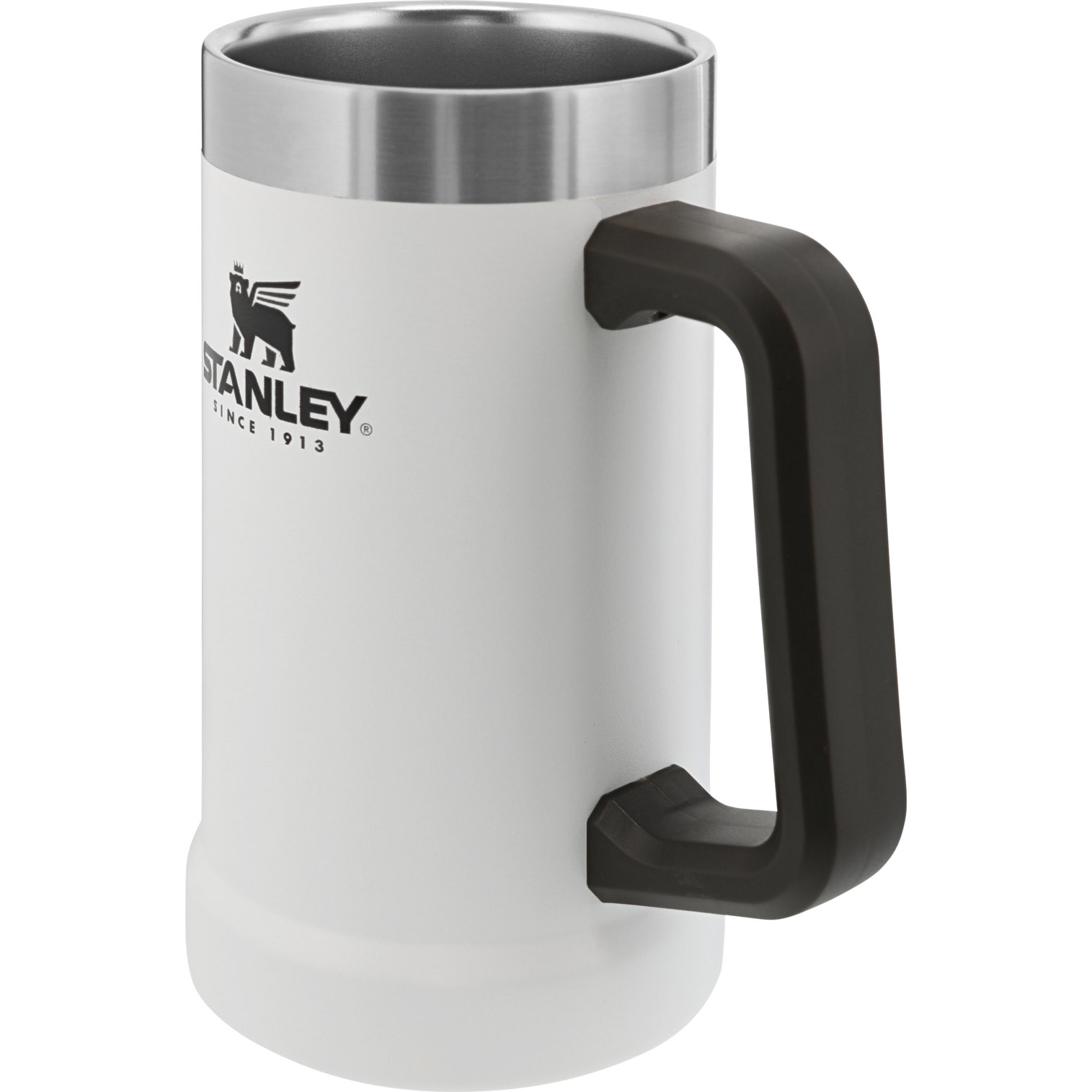 Stanley Adventure Big Grip Beer Stein | 24oz Mugs Polar | KS2531784