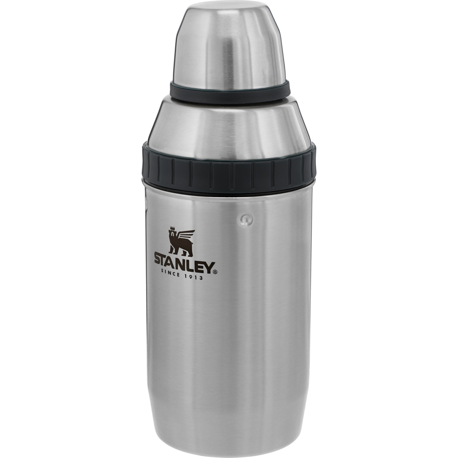 Stanley Adventure Happy Hour Cocktail Shaker Set Stainless | QN6027389