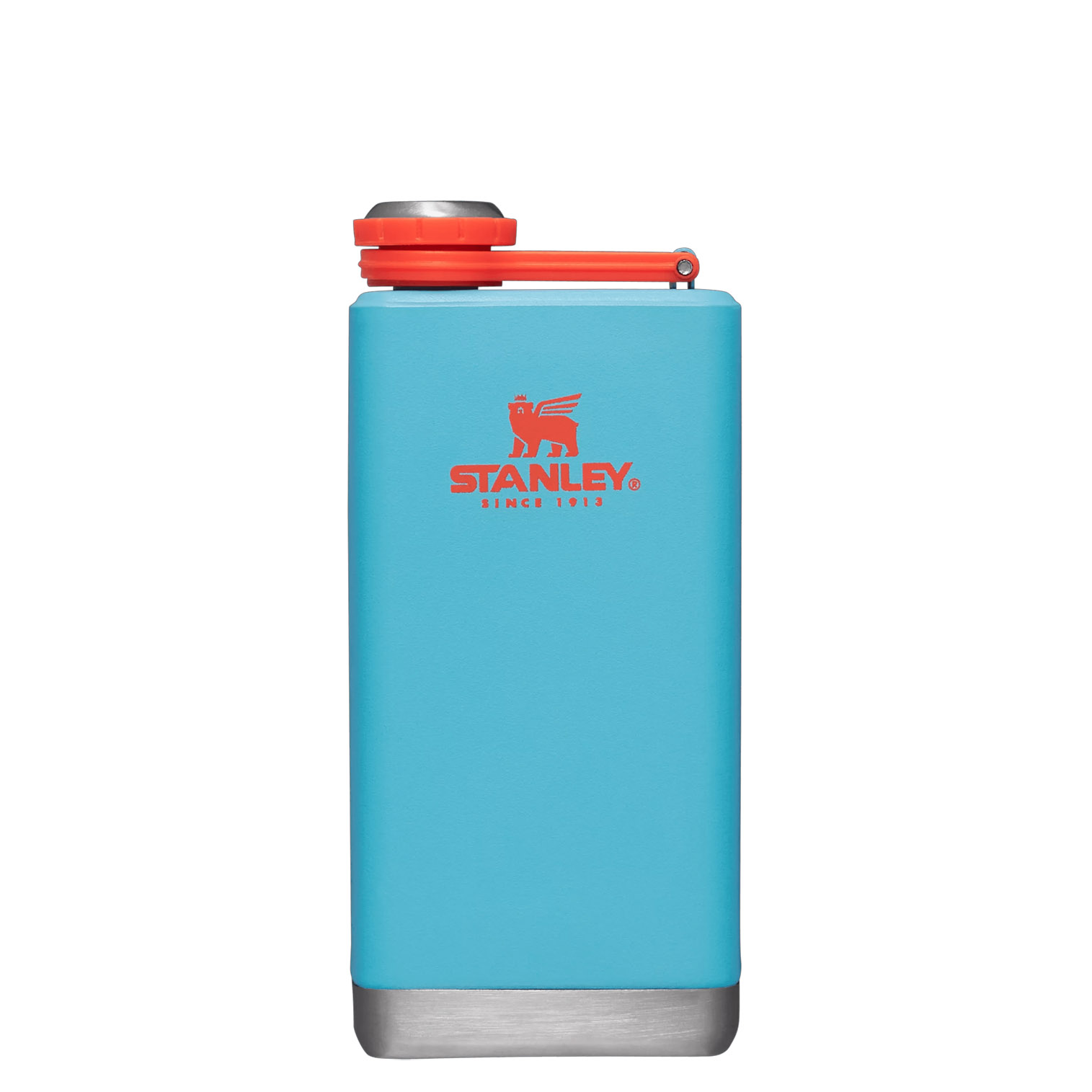 Stanley Adventure Pre-Party Hip Flask | 8 OZ Pool | OR9706254