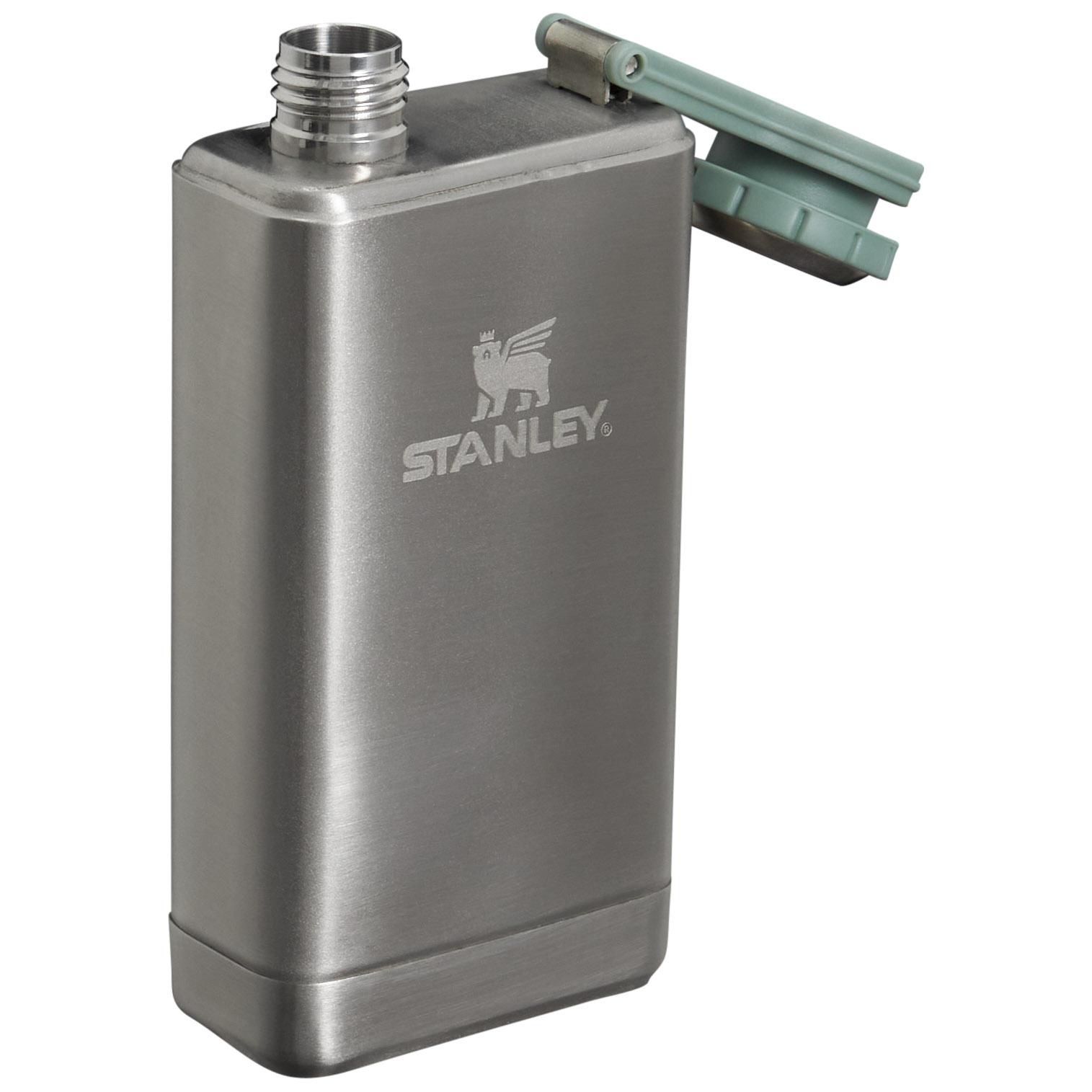 Stanley Adventure Pre-Party Hip Flask | 8 OZ Stainless Steel | KU4061879