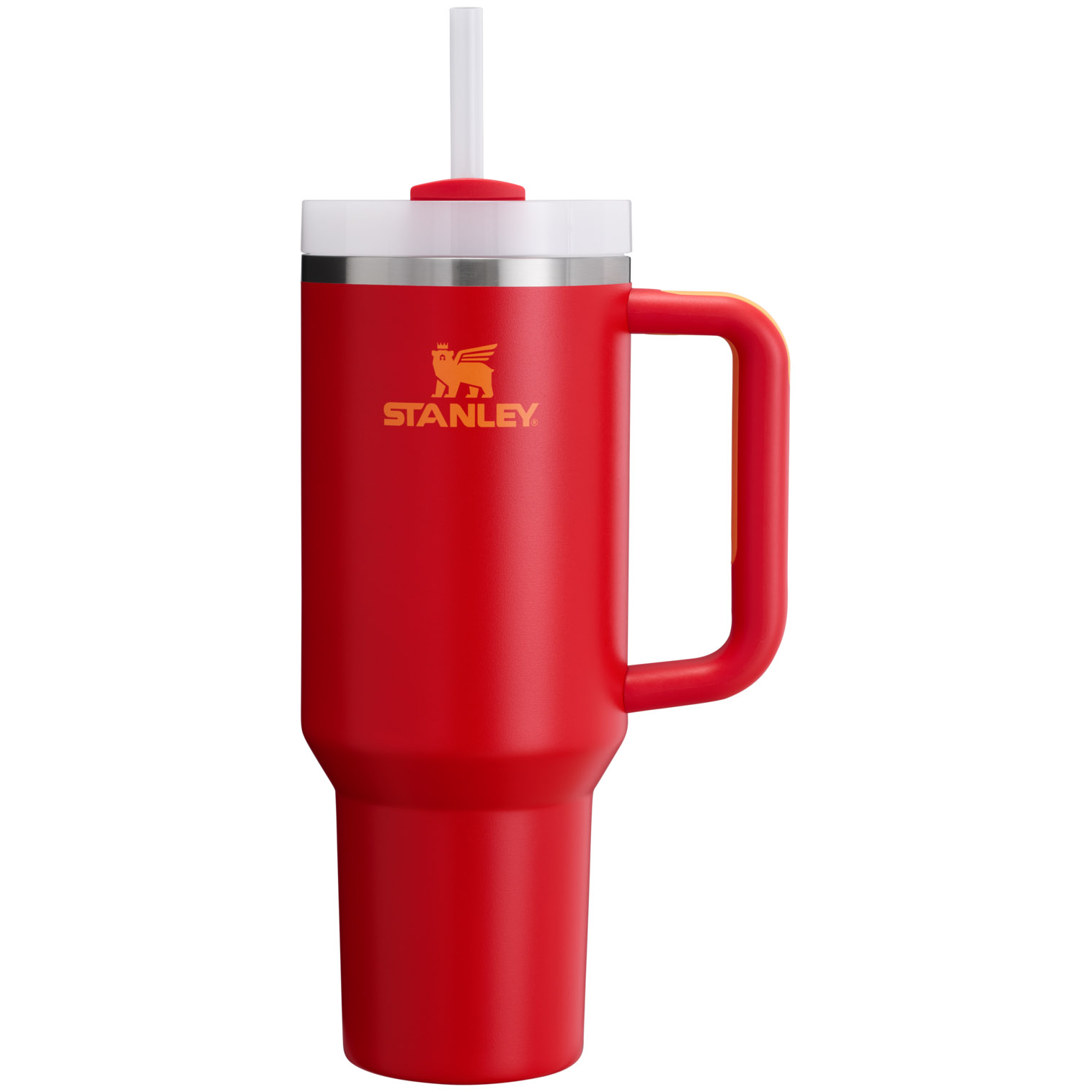 Stanley Adventure Quencher H2.0 Travel Tumbler | 40 oz Chili | TH7642935