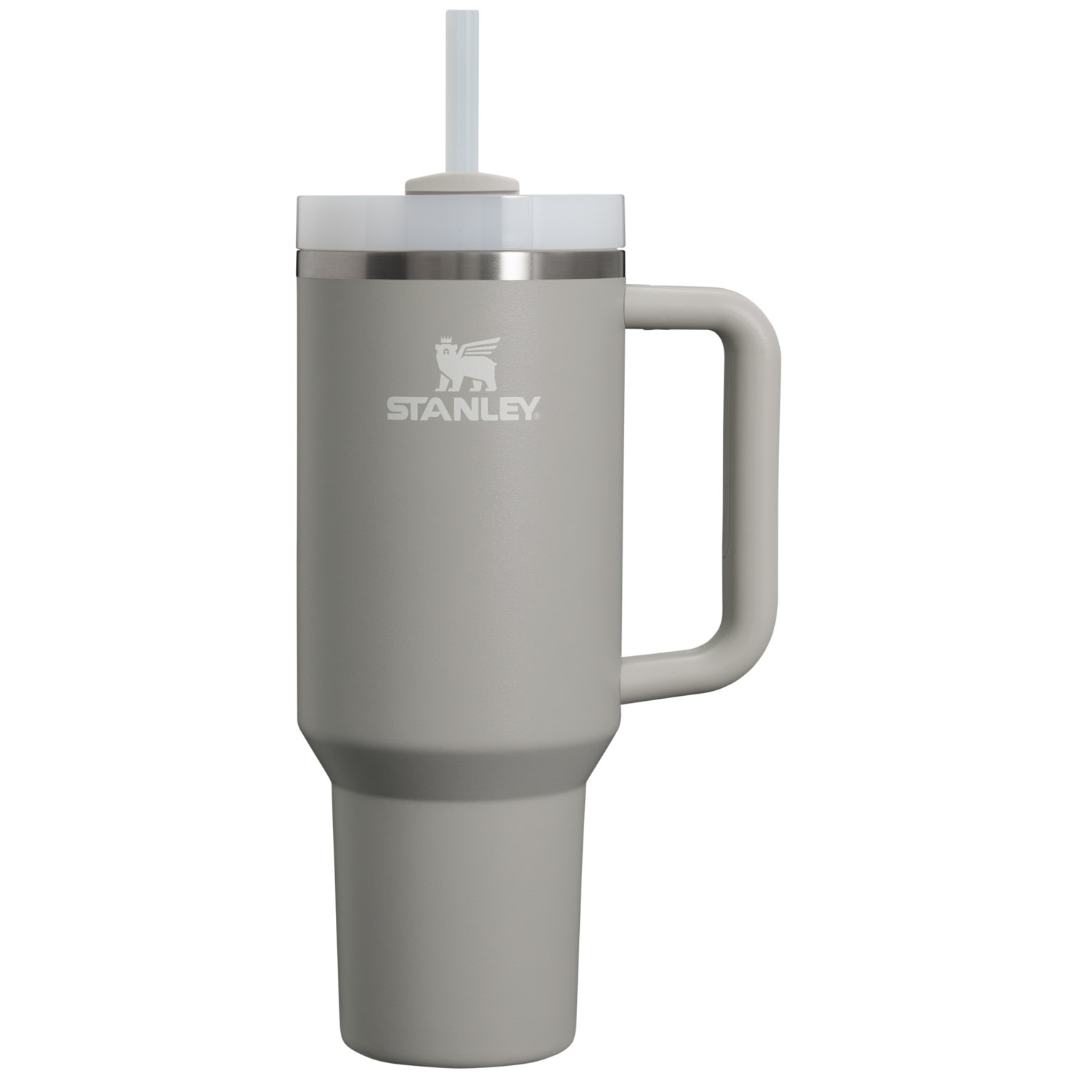 Stanley Adventure Quencher H2.0 Travel Tumbler | 40 oz Ash | HP5280934